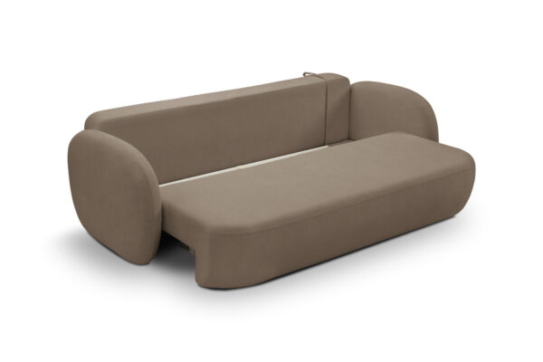 OLIO sofa - pojemnik 1 (Sicuro 4