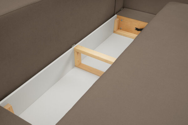 OLIO sofa - pojemnik 2 (Sicuro 4