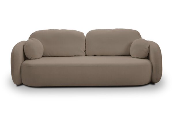 OLIO sofa - z przodu 2 (Sicuro 4