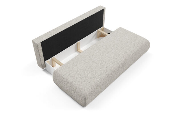 PUENTE kanapa - pojemnik 1 (Davi