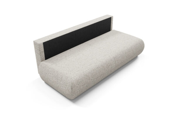 PUENTE kanapa - sciagniecie podu