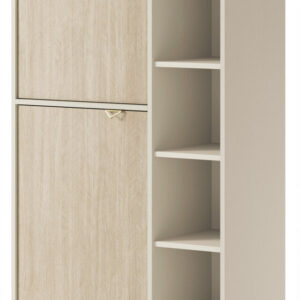 forest regał-bez piaskowy