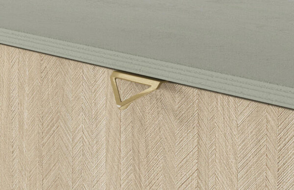 forest uchwyt eukaliptus