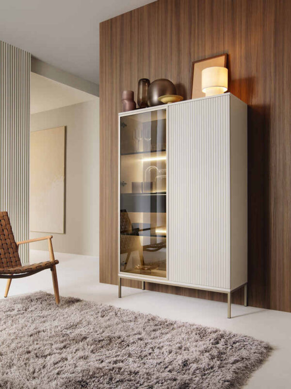 sento kaszmir-aran wysoka